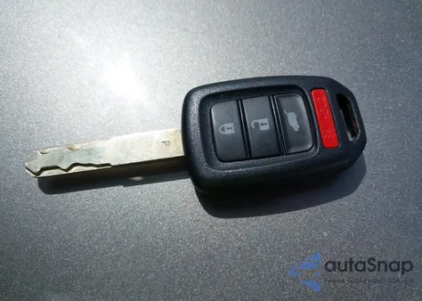 2019 Honda Hr-V Lx from USA, damaged, VIN 3CZRU6H35KG701574